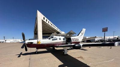 N701CN Photo