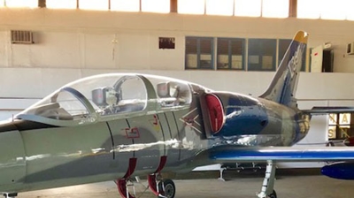 Albatros L39C Photo