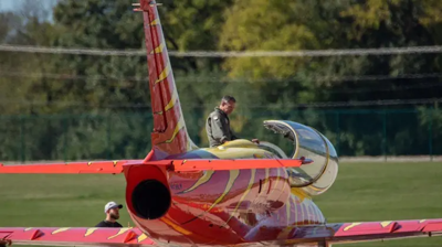 Albatros L39C Photo