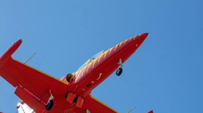 Albatros L39C Photo