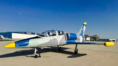 Albatros L39C Photo