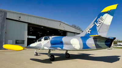 Albatros L39C Photo