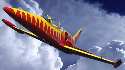 Pilot Photo