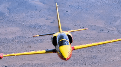 Pilot Photo