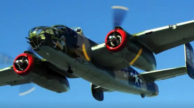 Pilot Photo