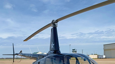 Robinson Helicopter-R66 Photo