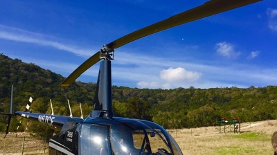 Robinson Helicopter-R66 Photo