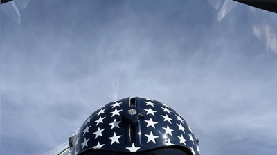 Top Gun Photo