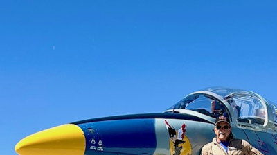 Top Gun Photo