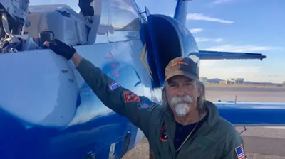 Top Gun Photo