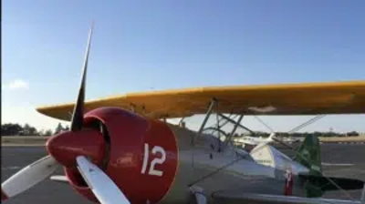 Top Gun Photo