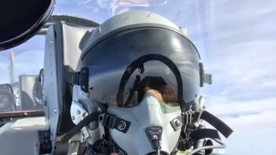 Top Gun Photo