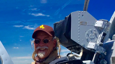 Top Gun Photo