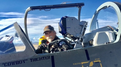 Top Gun Photo