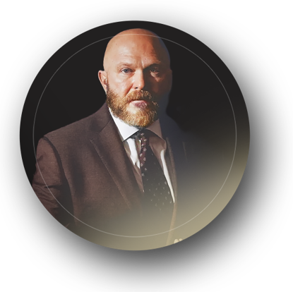 Matt Bingham   Photo
