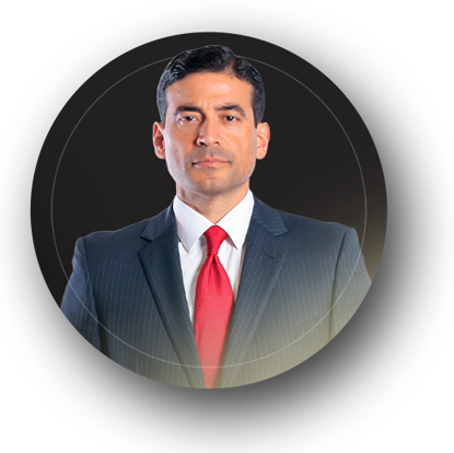 Nicholas "Nico"  Lahood Photo