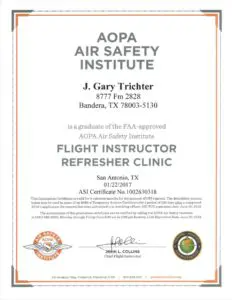 AOPA