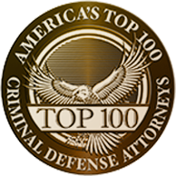 America’s Top 100 Criminal Defense Attorneys