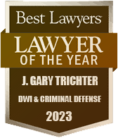 Best Lawyers in America by Woodward White Inc.