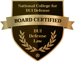 NCDD Board Certified