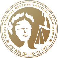 Texas Criminal Defense Lawyers Association
