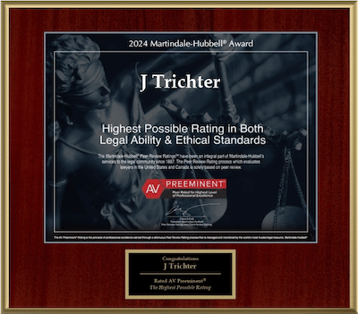 AV preeminate Plaque 2