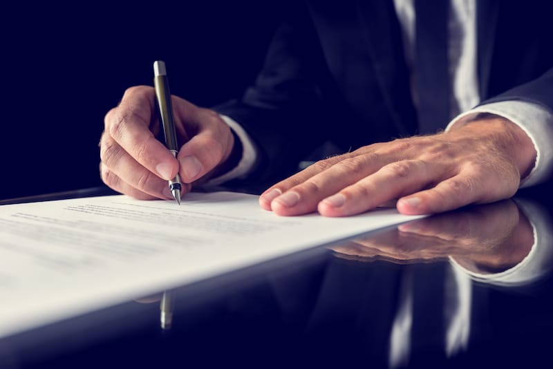 DWI Lawyer Trichter & LeGrand