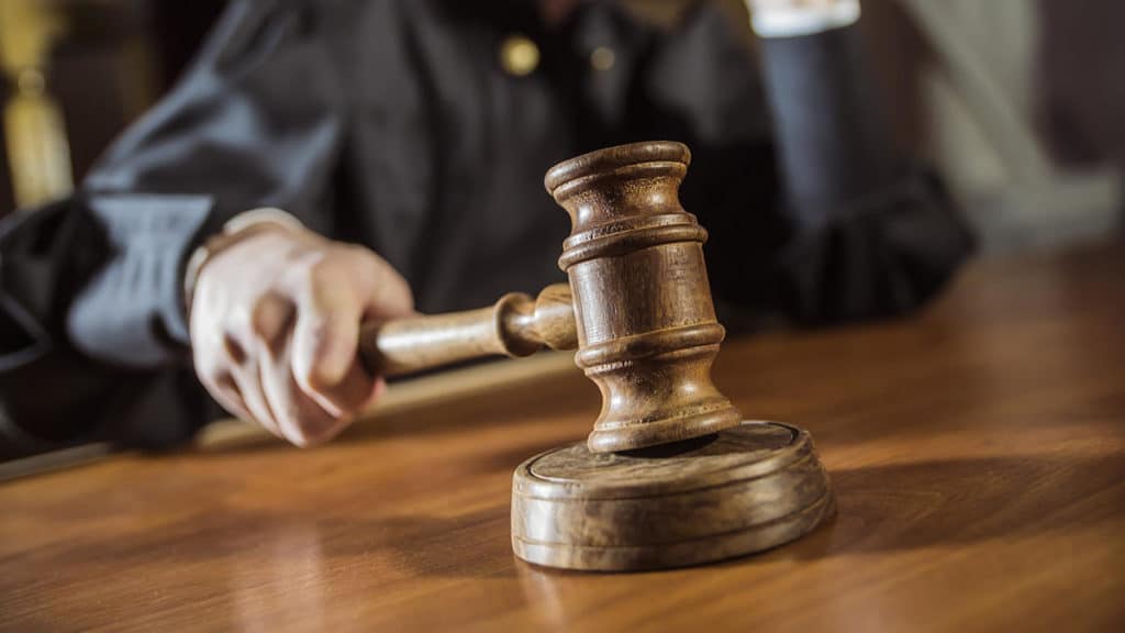 DWI Lawyer Trichter & LeGrand