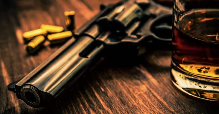 DWI affects gun ownership, dwi on chl texas
