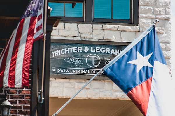Trichter & LeGrand Law Firm In Houston Texas
