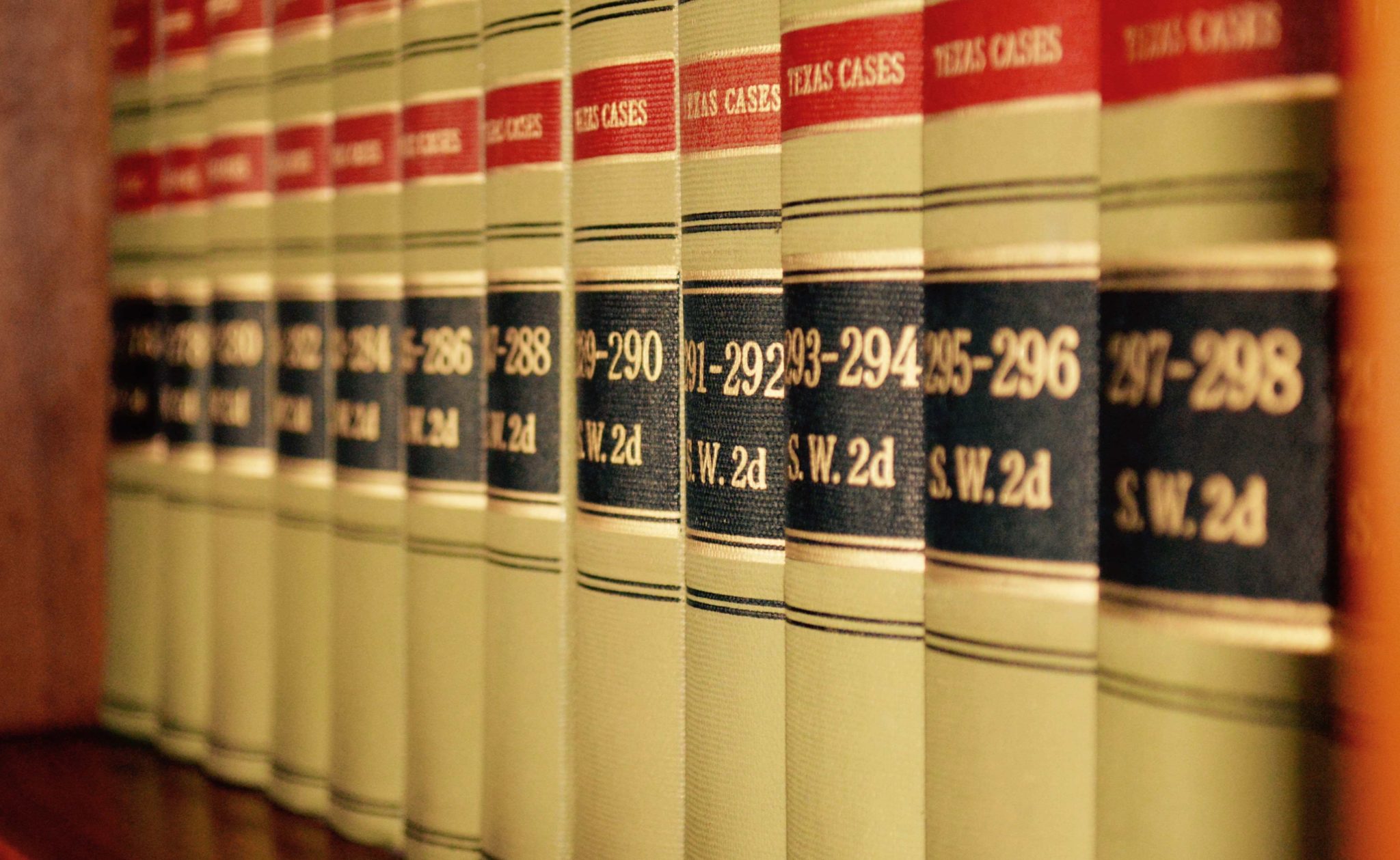 Houston DWI Attorney Trichter & LeGrand Law Firm