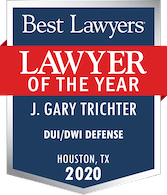 DWI Specialist Gary Trichter