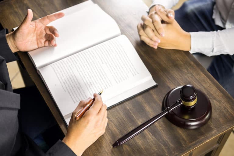 Trichter & LeGrand DWI Lawyers