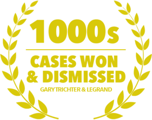 Houston DWI Lawyer Trichter & LeGrand With Thousands of cases won & dismissed