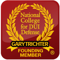 Texas DWI Attorney - Best Lawyer 2020 Gary Trichter