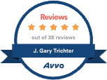 Gary Trichter AVVO Reviews 2022