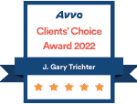 Gary Trichter AVVO-Clients-Choice-Award-2022