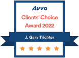 Gary Trichter AVVO-Clients-Choice-Award-2022