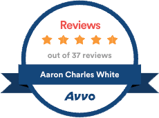 Aaron White - Client Choice Award